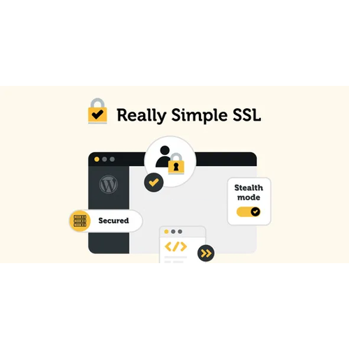 Really Simple SSL Pro GPL V7.0.7 – WordPress Plugin